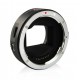 Viltrox Canon EF to Sony E Mount adapter EF-NEX IV
