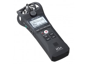 Zoom H1n recorder