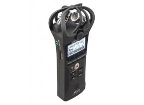 Zoom H1n recorder