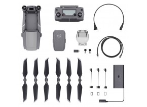 DJI Mavic 2 Pro