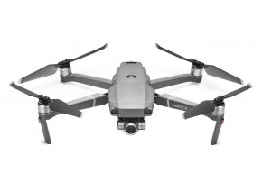 DJI Mavic 2 Zoom