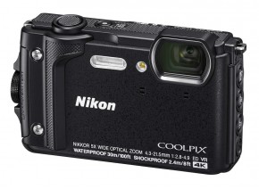 Nikon Coolpix W300