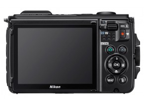 Nikon Coolpix W300