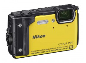 Nikon Coolpix W300