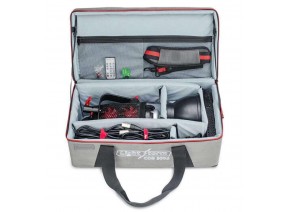 Aputure Light Storm C300d LED Kit with V Mount Battery Plate