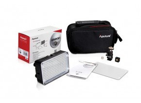 Aputure Amaran H198C LED Light