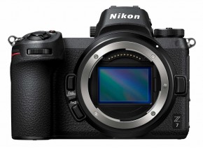 Nikon Z7