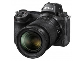 Nikon Z7 24-70