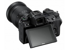 Nikon Z7 24-70