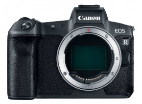 Canon EOS R