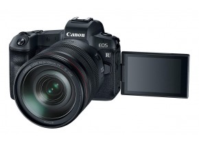 Canon EOS R 24-105