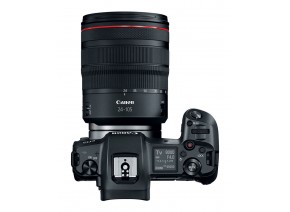 Canon EOS R 24-105