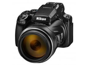 Nikon Coolpix P1000