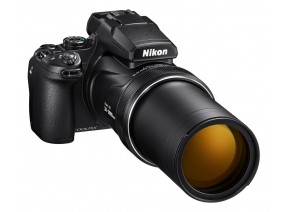 Nikon Coolpix P1000