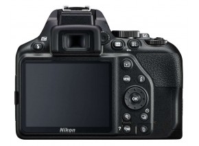 Nikon D3500