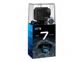 GoPro HERO7 Black