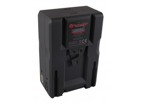 Patona 12926 Berenstargh LCD Battery RED ARRI V-Mount 150Wh