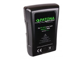 Patona 1265 Premium Battery V-Mount Sony BP-95WS