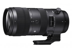 Sigma 70-200mm f/2.8 DG OS HSM Sports za Canon
