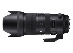 Sigma 70-200mm f/2.8 DG OS HSM Sports