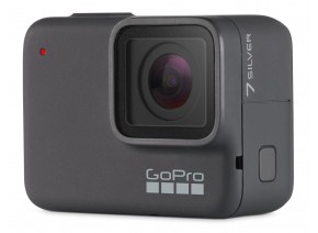 GoPro HERO7 Silver