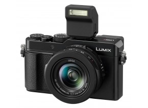 Panasonic DC-LX100 II