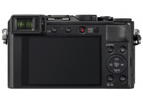 Panasonic DC-LX100 II