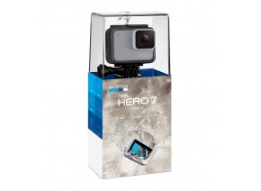 GoPro HERO7 White