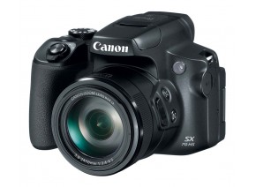 Canon PowerShot SX70 HS