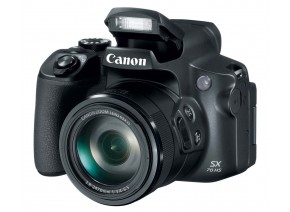 Canon PowerShot SX70 HS