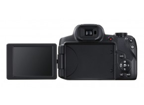 Canon PowerShot SX70 HS