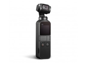 DJI Osmo Pocket