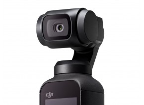 DJI Osmo Pocket