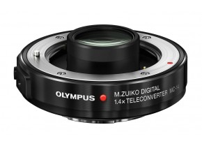 Olympus M.Zuiko Digital MC-14 1.4x Teleconverter