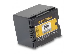 Patona 1045 Panasonic CGA-DU14