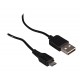 USB na Micro USB kabl 0.5m