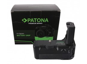 Patona 1920 VG-C3EM battery grip