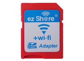 ez Share Micro SD to WiFi SD Adapter