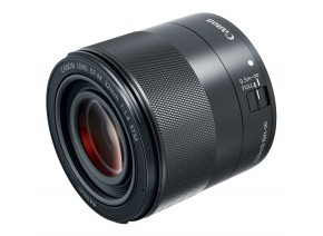 Canon EF-M 32mm f/1.4 STM