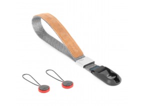 Peak Design Cuff Camera Wrist Strap (Ash) CF-AS-3