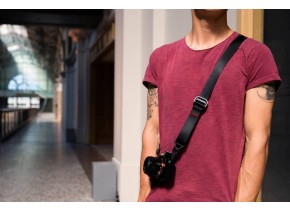 Peak Design SlideLITE Camera Strap SLL-BK-3