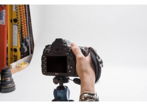 Peak Design CL-3 Clutch Camera Hand Strap