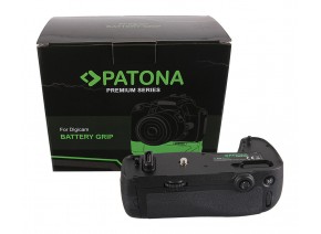 Patona 1494 MB-D16 battery grip