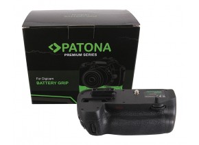 Patona 1495 MB-D15 battery grip