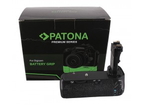 Patona 1498 BG-E14 battery grip