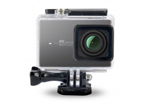 Zhiyun Evolution + Xiaomi YI II 4K kit