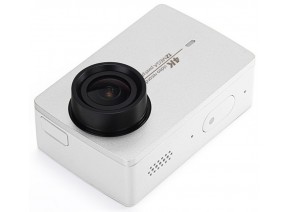 Zhiyun Evolution + Xiaomi YI II 4K kit