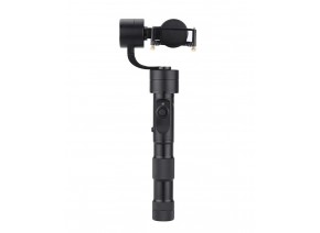 Zhiyun Evolution + Xiaomi YI II 4K kit