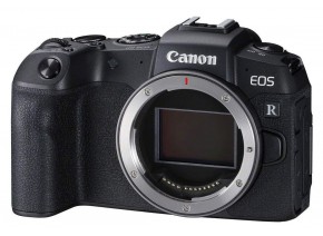 Canon EOS RP 24-105