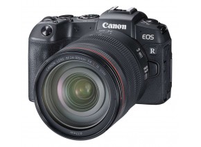 Canon EOS RP 24-105